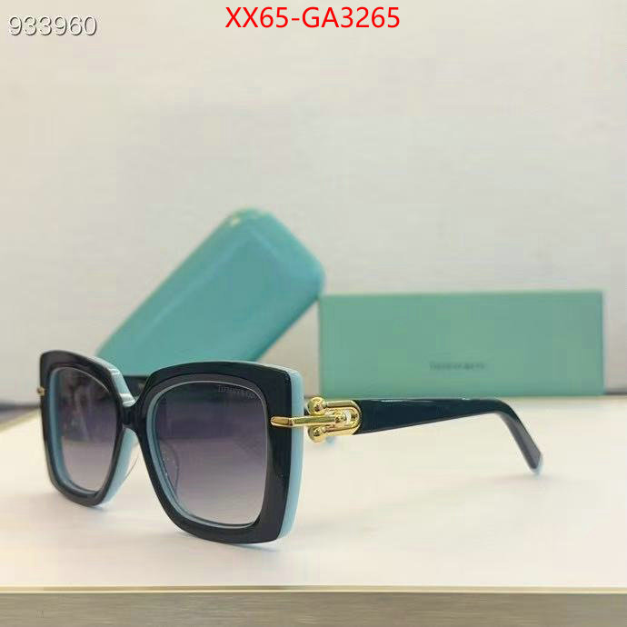 Glasses-Tiffany how can i find replica ID: GA3265 $: 65USD