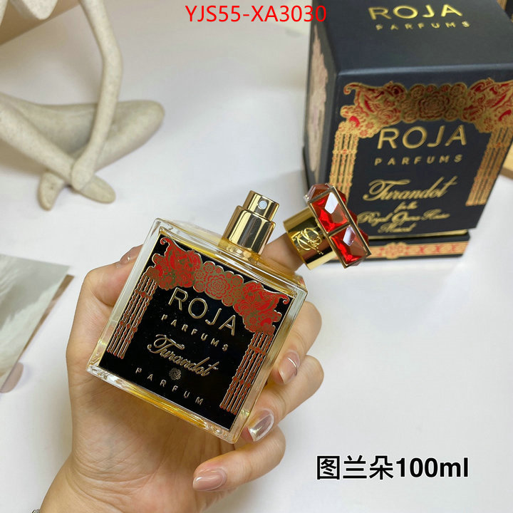 Perfume-Roja 1:1 clone ID: XA3030 $: 55USD