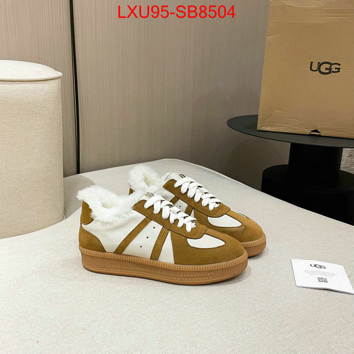 Women Shoes-UGG shop the best high quality ID: SB8504 $: 95USD