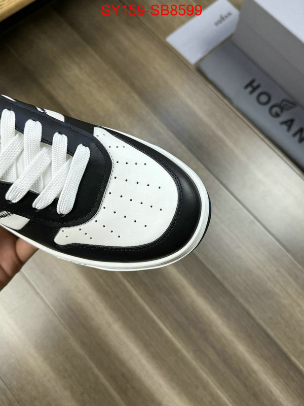 Men Shoes-Hogan from china ID: SB8599 $: 159USD