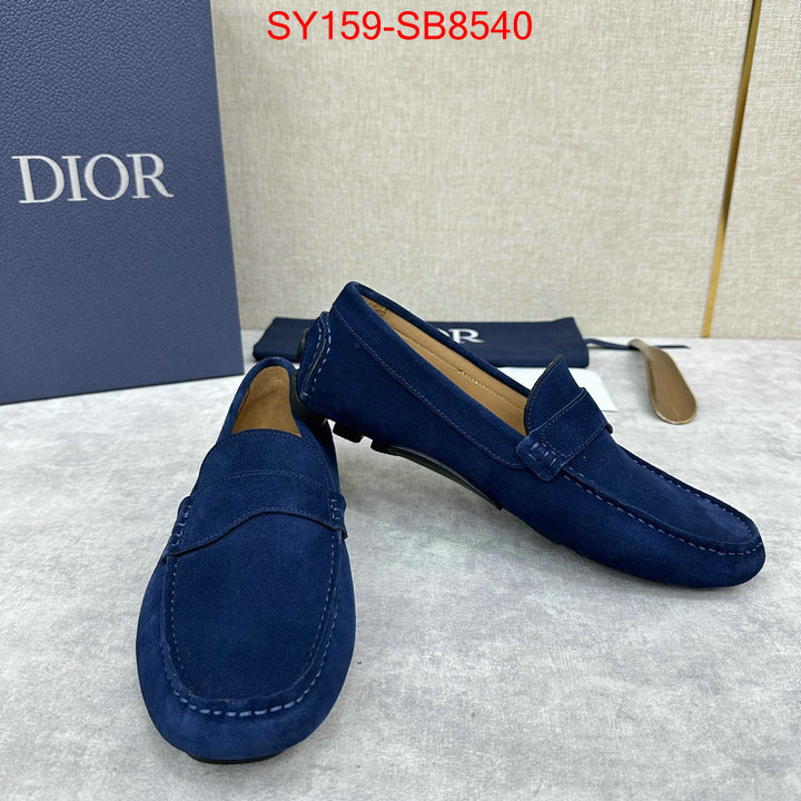 Men shoes-Dior replica online ID: SB8540 $: 159USD