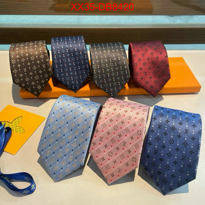 Ties-LV shop now ID: DB8420 $: 35USD