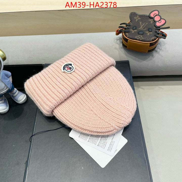 Cap(Hat)-Moncler perfect ID: HA2378 $: 39USD