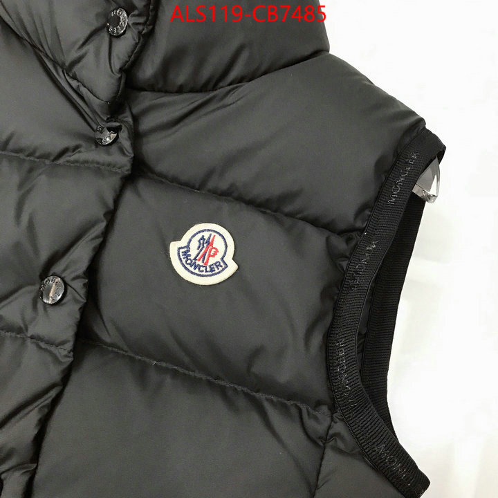 Kids clothing-Moncler cheap wholesale ID: CB7485 $: 119USD