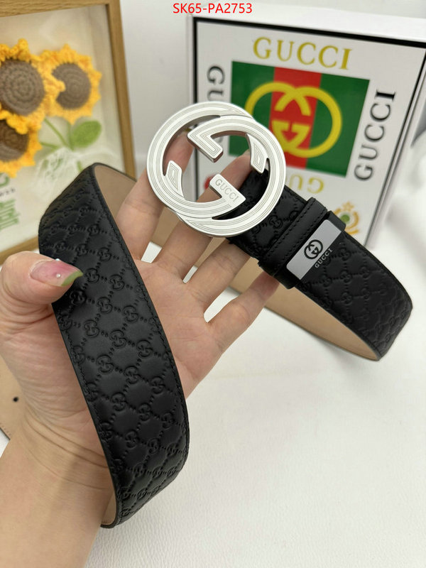 Belts-Gucci is it illegal to buy dupe ID: PA2753 $: 65USD