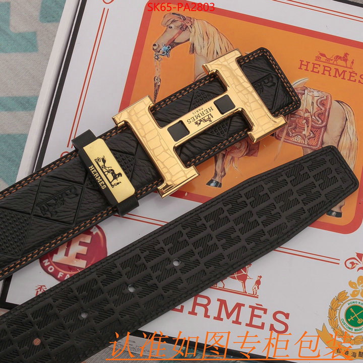 Belts-Hermes shop ID: PA2803 $: 65USD