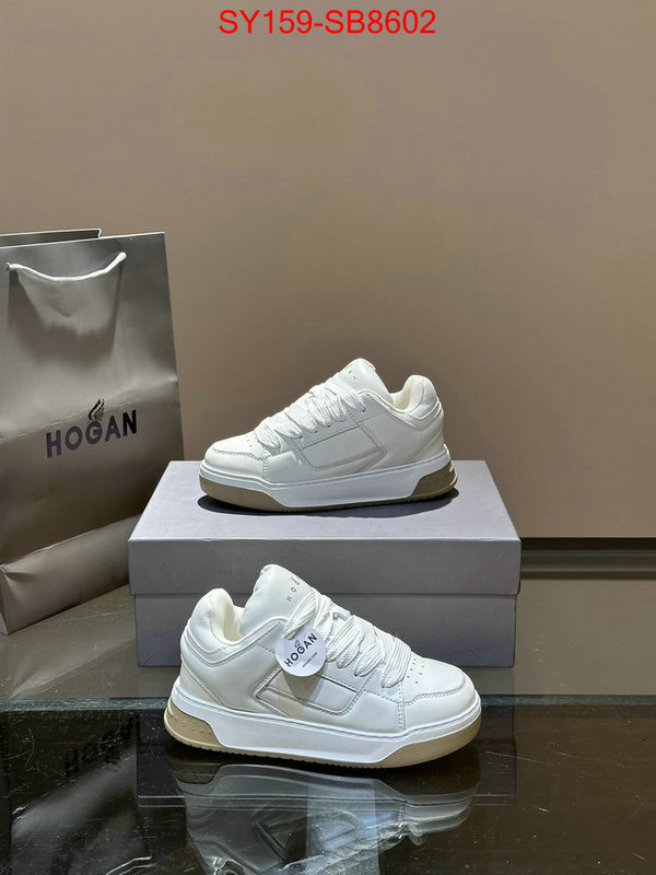 Men Shoes-Hogan are you looking for ID: SB8602 $: 159USD