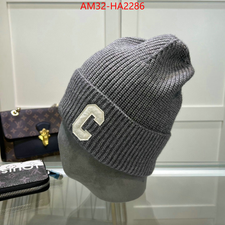 Cap(Hat)-Celine at cheap price ID: HA2286 $: 32USD