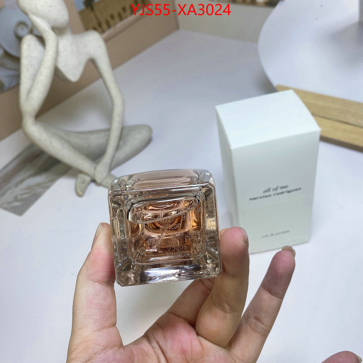 Perfume-Narciso Rodriguez where to buy fakes ID: XA3024 $: 55USD