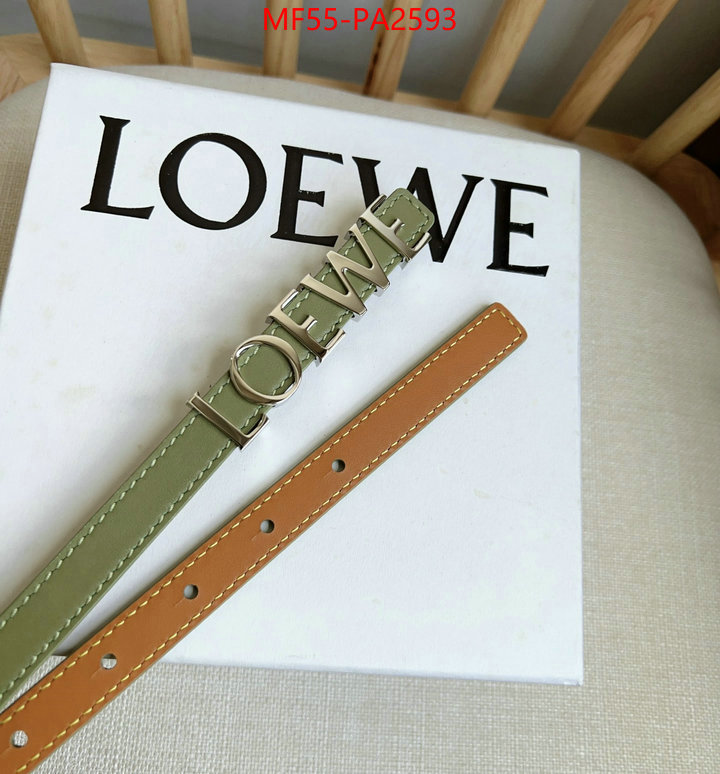 Belts-Loewe how quality ID: PA2593 $: 55USD