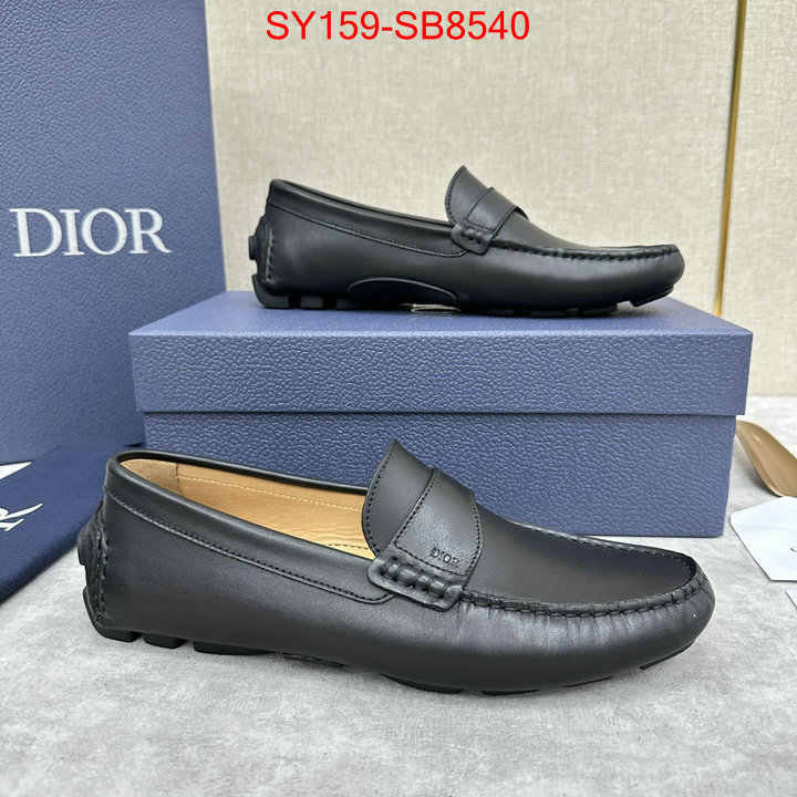 Men shoes-Dior replica online ID: SB8540 $: 159USD