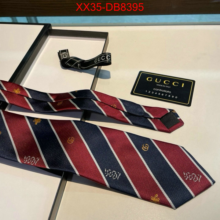 Ties-Gucci flawless ID: DB8395 $: 35USD