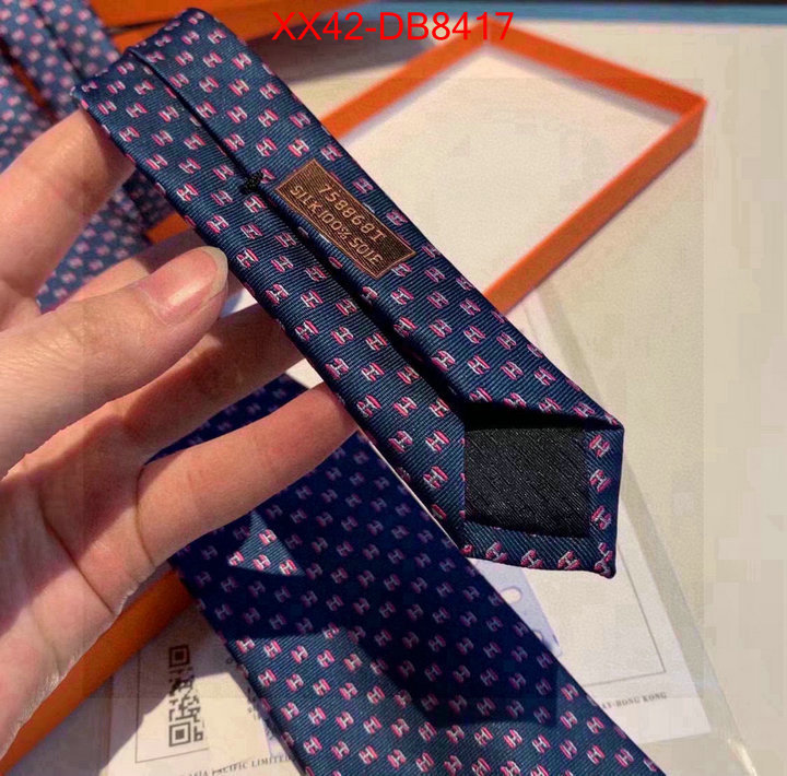 Ties-Hermes every designer ID: DB8417 $: 42USD