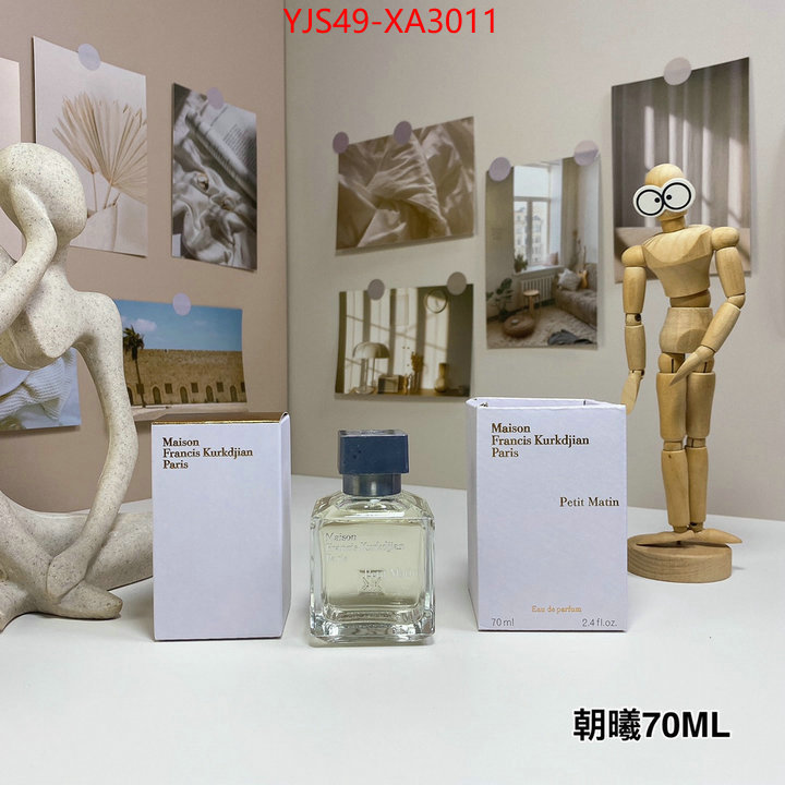 Perfume-Maison Francis Kurkdjian replicas buy special ID: XA3011 $: 49USD