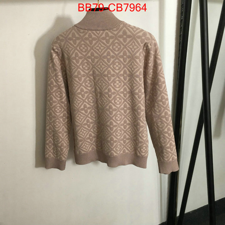 Clothing-LV for sale online ID: CB7964 $: 79USD