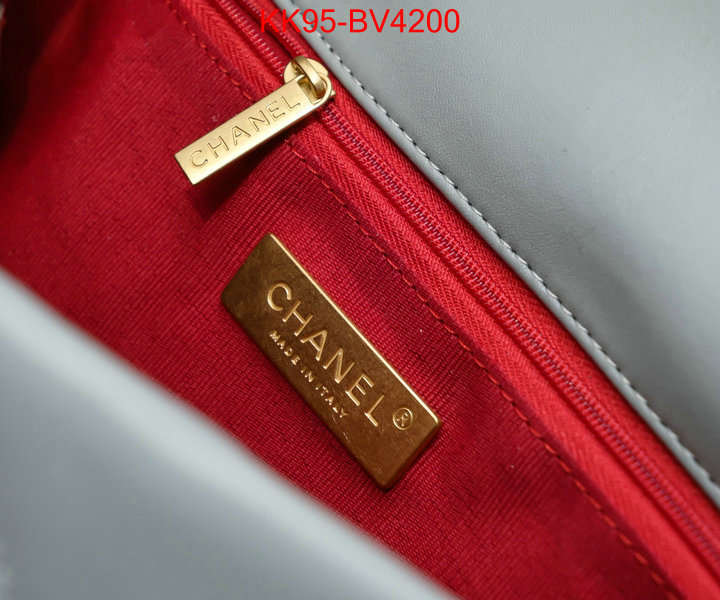 Chanel Bags(4A)-Crossbody- luxury 7 star replica ID: BV4200