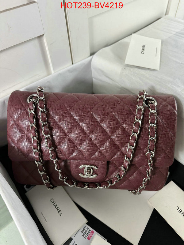 Chanel Bags(TOP)-Crossbody- online from china ID：BV4219 $: 239USD,