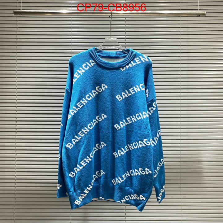 Clothing-Balenciaga the best affordable ID: CB8956 $: 79USD