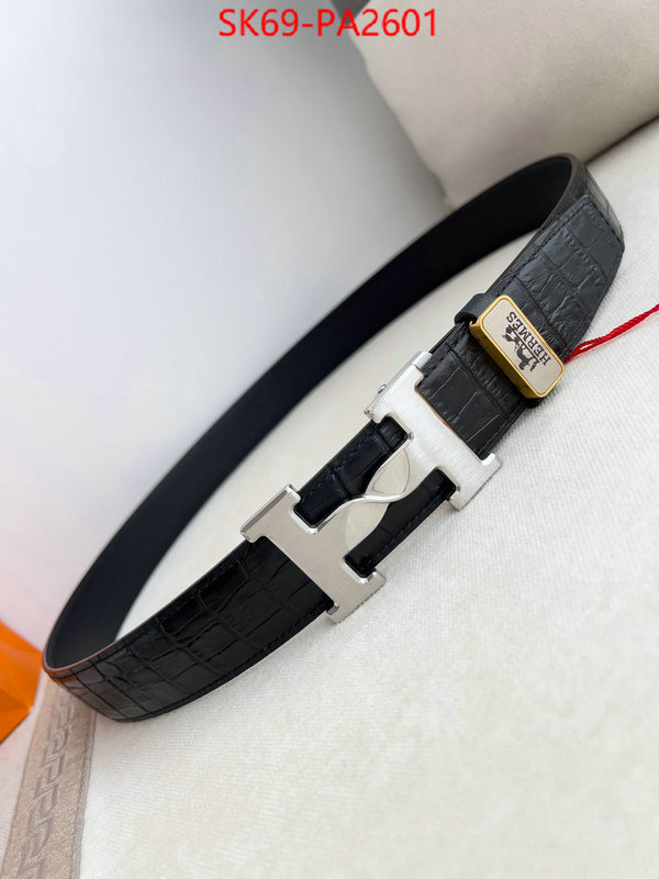 Belts-Hermes 2024 replica ID: PA2601 $: 69USD