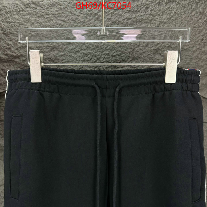 Clothing-Gucci sell online ID: KC7054 $: 69USD