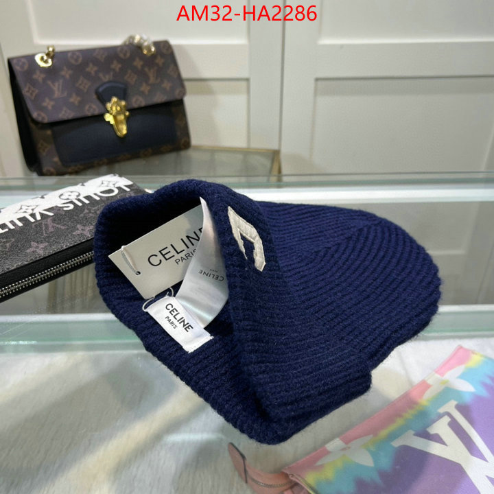 Cap(Hat)-Celine at cheap price ID: HA2286 $: 32USD