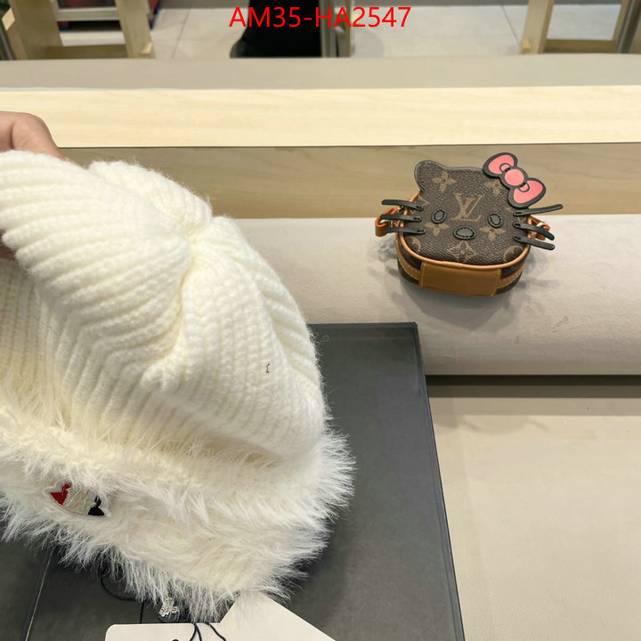 Cap(Hat)-Moncler the most popular ID: HA2547 $: 35USD