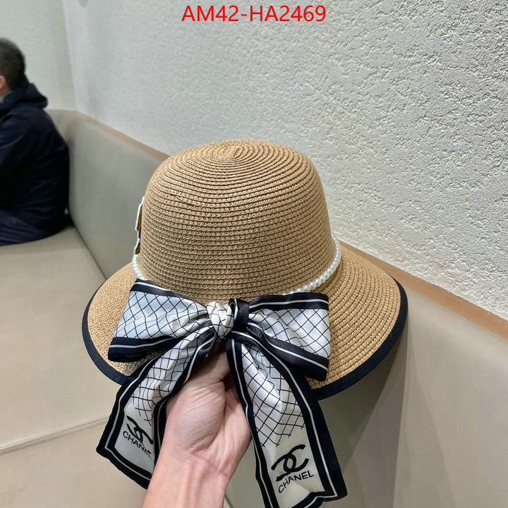 Cap (Hat)-Chanel where can i buy the best 1:1 original ID: HA2469 $: 42USD