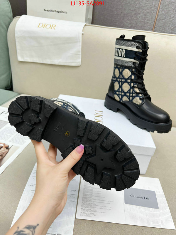 Women Shoes-Dior online store ID: SA2891 $: 135USD