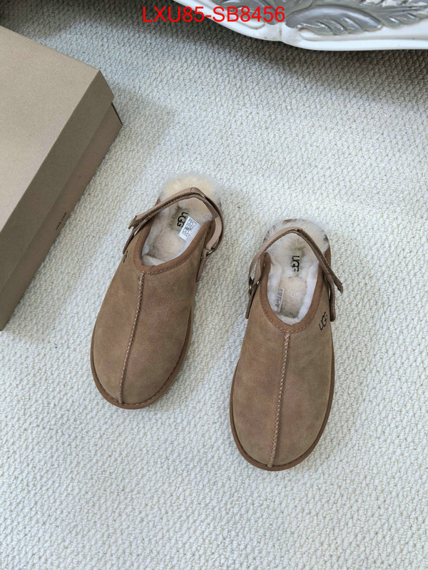 Women Shoes-UGG shop the best high authentic quality replica ID: SB8456 $: 85USD