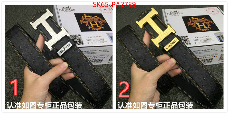 Belts-Hermes replica 1:1 high quality ID: PA2789 $: 65USD