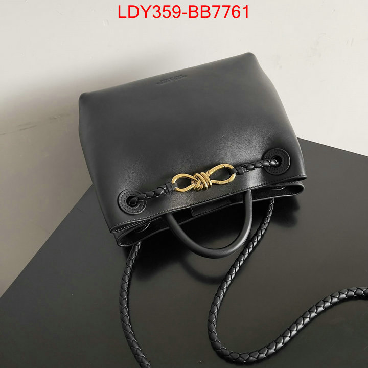 BV Bags(TOP)-Handbag- shop cheap high quality 1:1 replica ID: BB7761 $: 359USD,