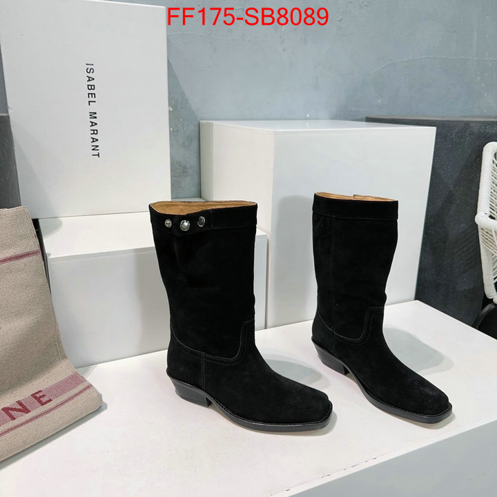 Women Shoes-Isabel Marant china sale ID: SB8089 $: 175USD