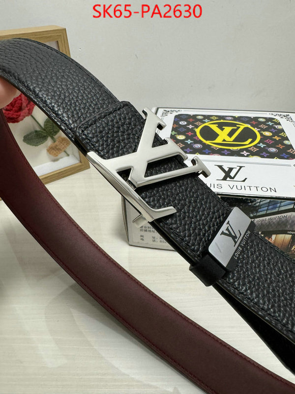 Belts-LV buy online ID: PA2630 $: 65USD