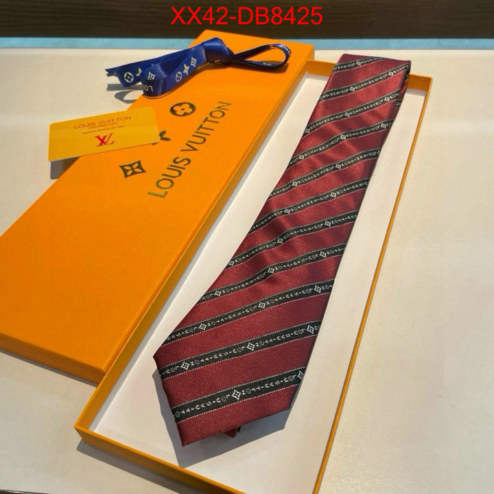 Ties-LV 1:1 clone ID: DB8425 $: 42USD