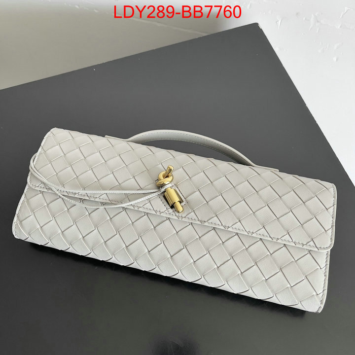 BV Bags(TOP)-Clutch- exclusive cheap ID: BB7760 $: 289USD,