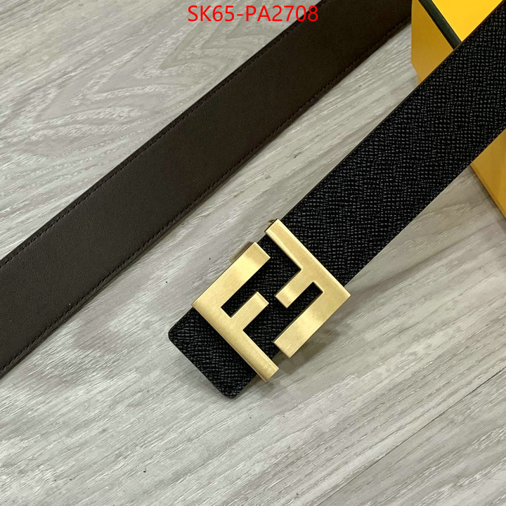 Belts-Fendi is it illegal to buy ID:PA2708 $: 65USD