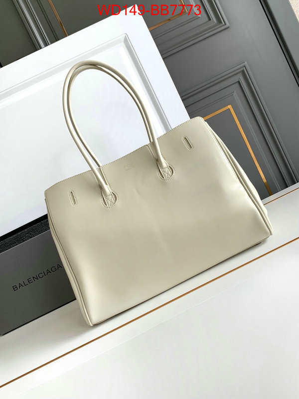 Balenciaga Bags(4A)-Other Styles copy aaaaa ID：BB7773