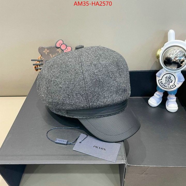 Cap (Hat)-Prada 7 star replica ID: HA2570 $: 35USD