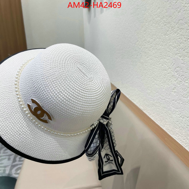 Cap (Hat)-Chanel where can i buy the best 1:1 original ID: HA2469 $: 42USD