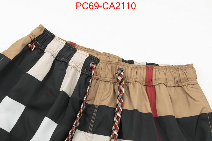 Clothing-Burberry best designer replica ID: CA2110 $: 69USD