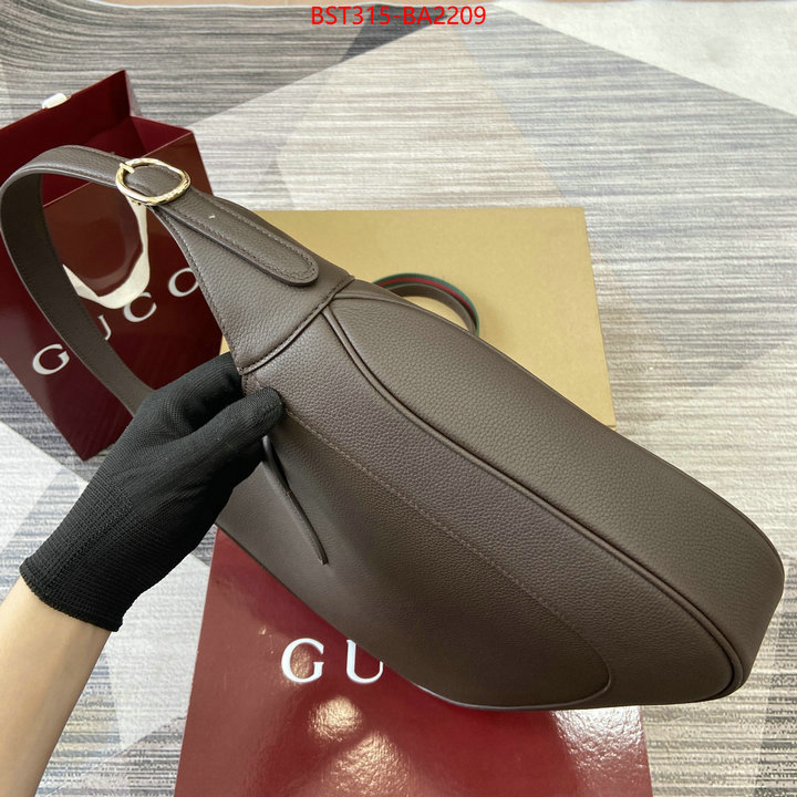 Gucci Bags(TOP)-Jackie Series- where could you find a great quality designer ID: BA2209 $: 315USD,