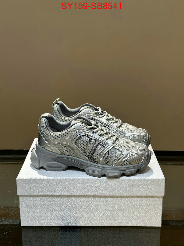 Men shoes-Dior fashion designer ID: SB8541 $: 159USD