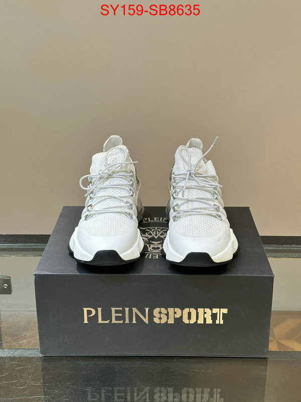 Men Shoes-PHILIPP PIEIN china sale ID: SB8635 $: 159USD