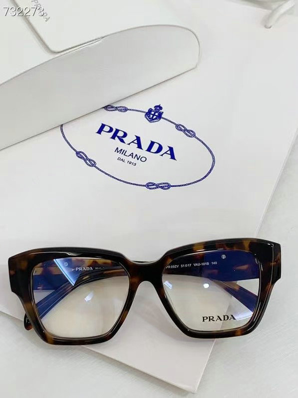 Glasses-Prada fashion replica ID: GB8535 $: 55USD