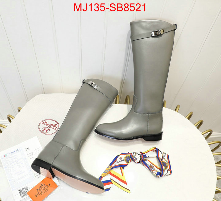 Women Shoes-Boots sell online ID: SB8521 $: 135USD