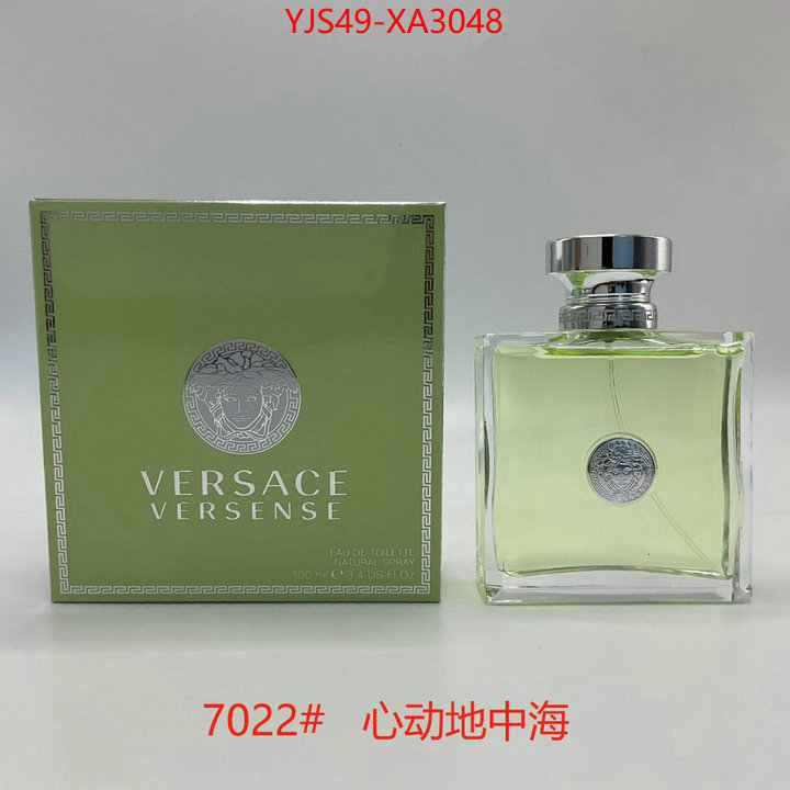 Perfume-Versace can you buy knockoff ID: XA3048 $: 49USD