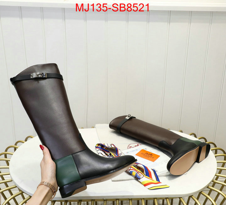 Women Shoes-Boots sell online ID: SB8521 $: 135USD