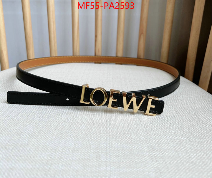 Belts-Loewe how quality ID: PA2593 $: 55USD