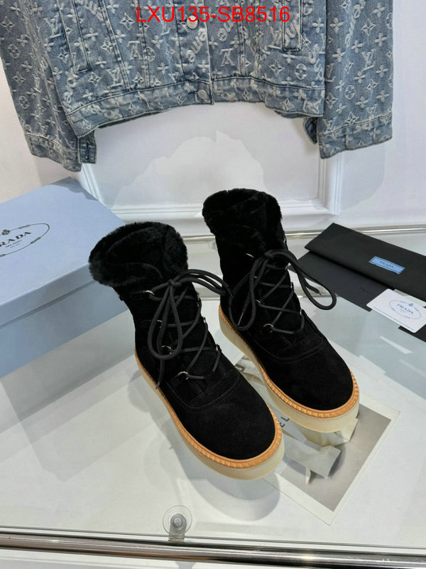 Women Shoes-Prada sale outlet online ID: SB8516 $: 135USD