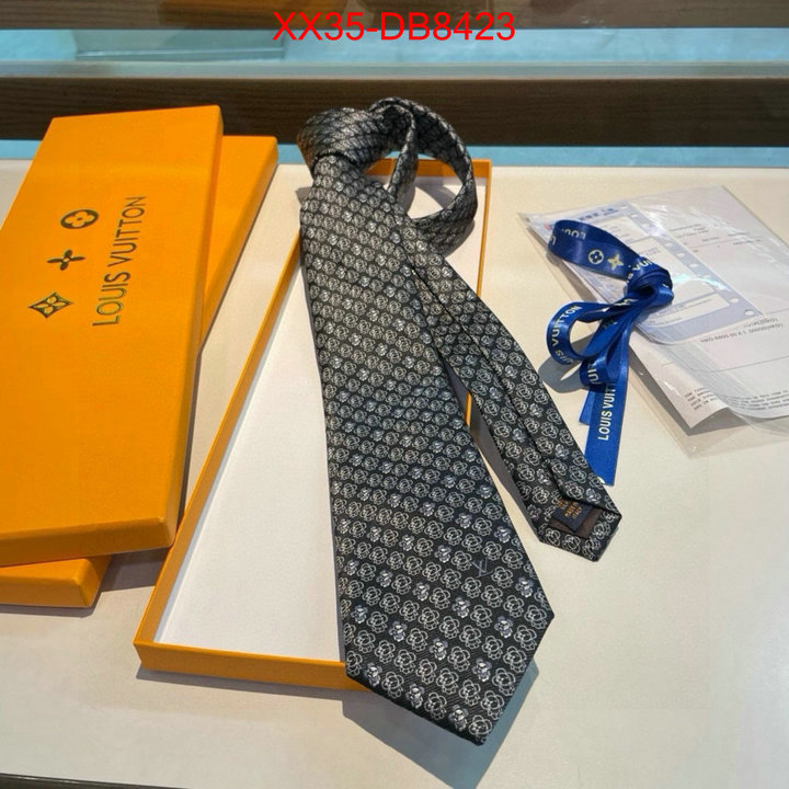 Ties-LV cheap replica ID: DB8423 $: 35USD